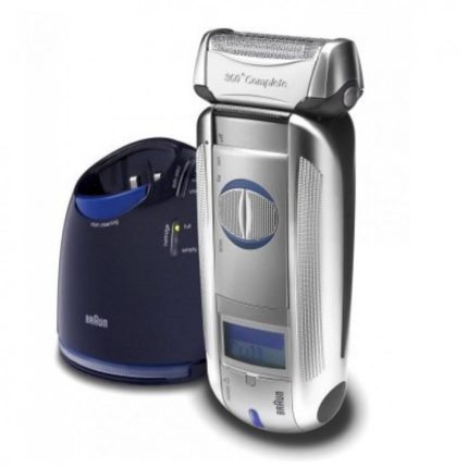 ريش تراش خطي براون سري 8000 مدل 8975