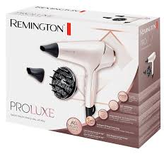 سشوار حرفه اي رمينگتون پرولوکس مدل 9140