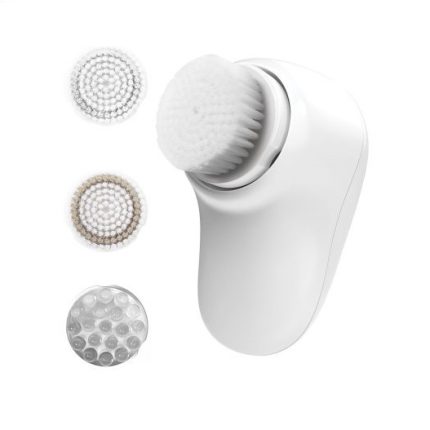 برس پاكسازي و جوانسازی پوست صورت همديكس FAC-600-eu