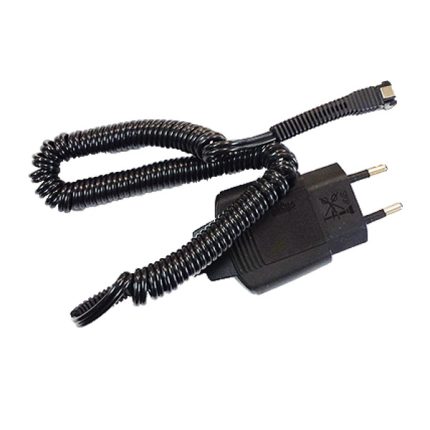 شارژر اورجینال براون مخصوص شیور اکتیویتور (7000 و 8000)