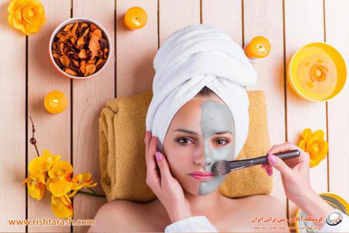 روشهای پاکسازی صورت با استفاده از مواد طبیعی
