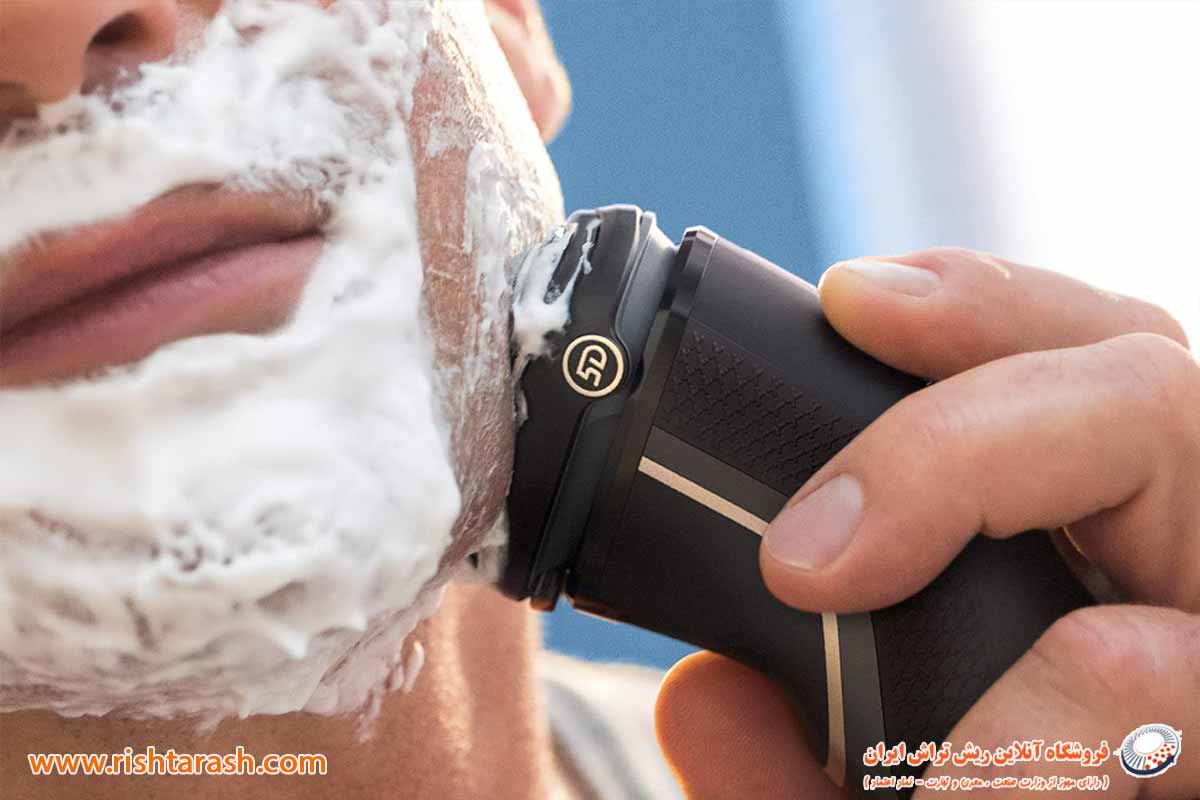 قیمت ریش تراش فیلیپس خرید با تخفیف ویژه