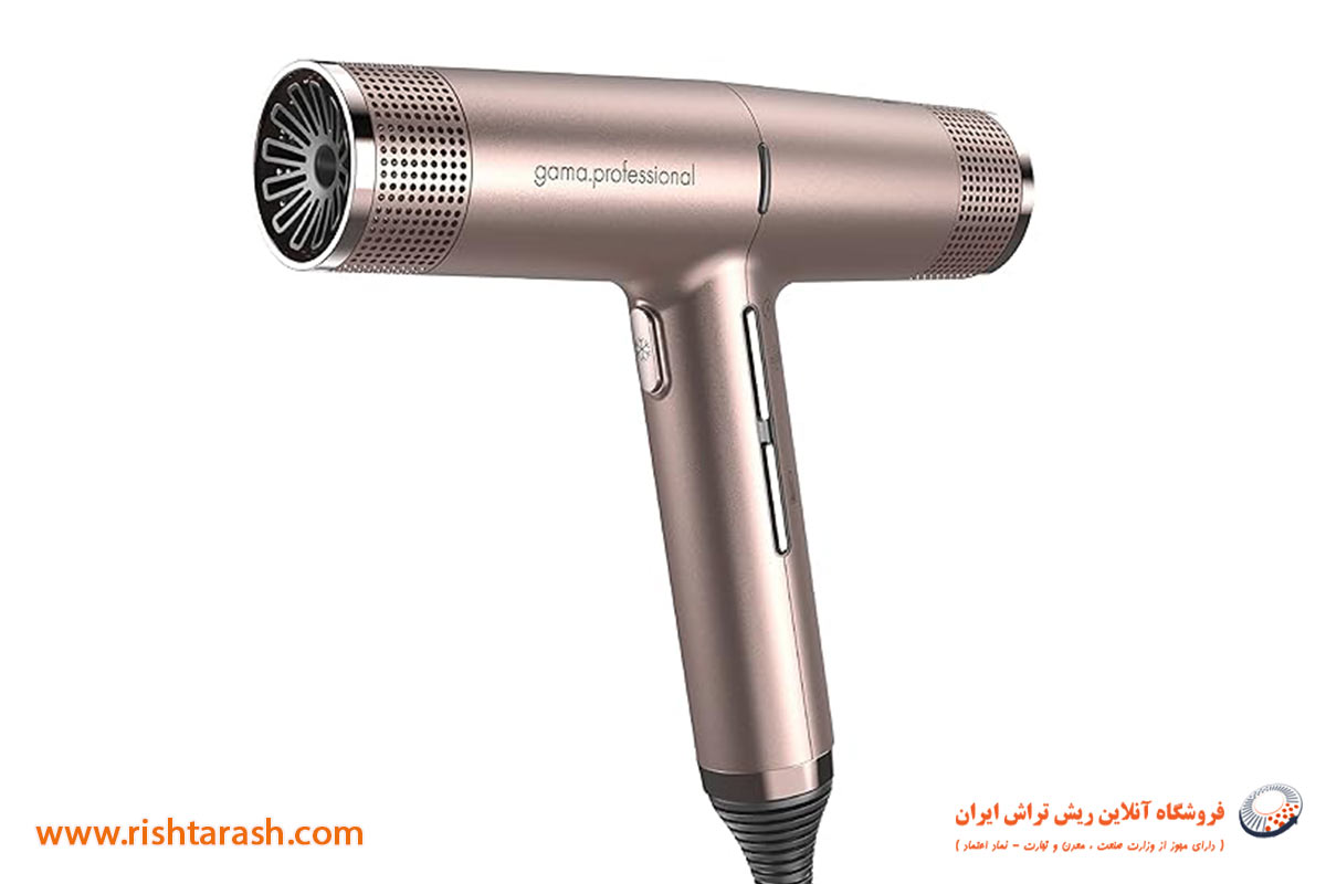 بهترین سشوار سالنی سشوار گاما