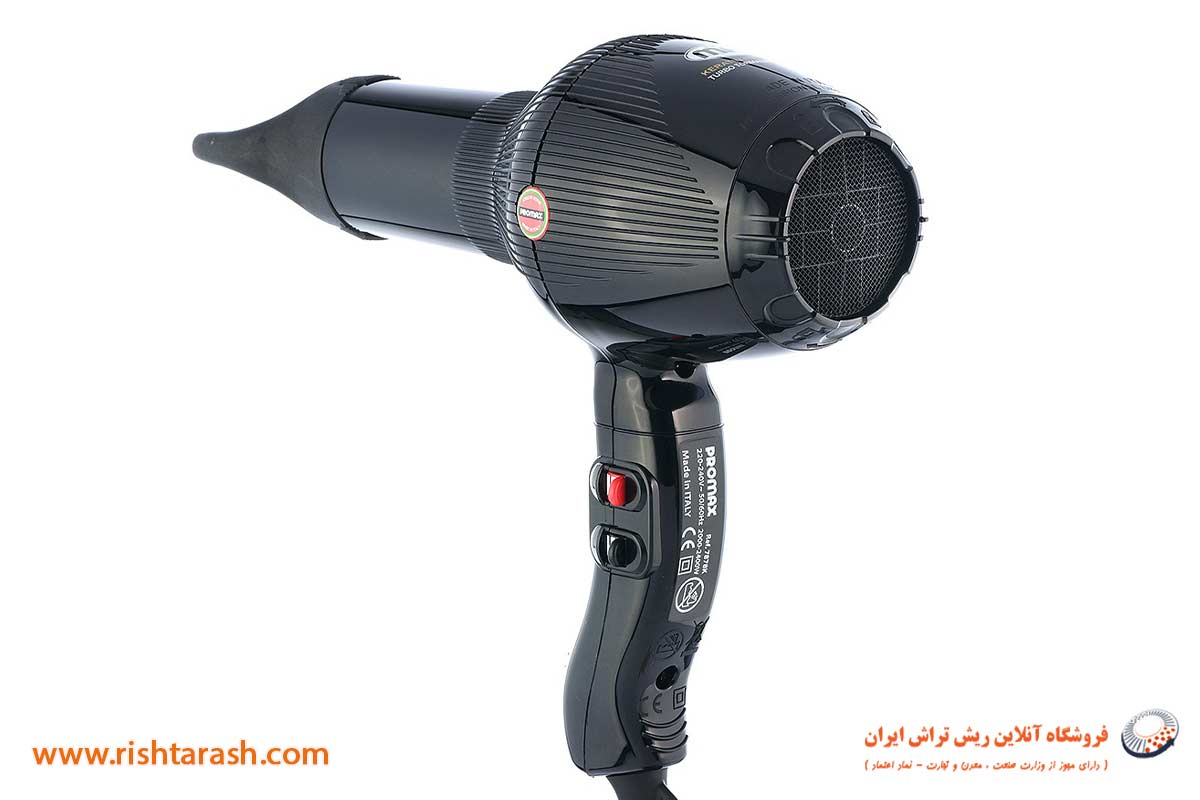 بهترین سشوار سالنی خرید سشوار ارزان قیمت