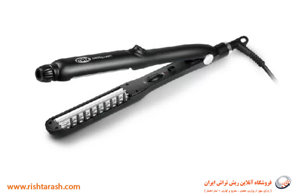 بهترین فر کننده مو چرخشی خرید از مراکز معتبر