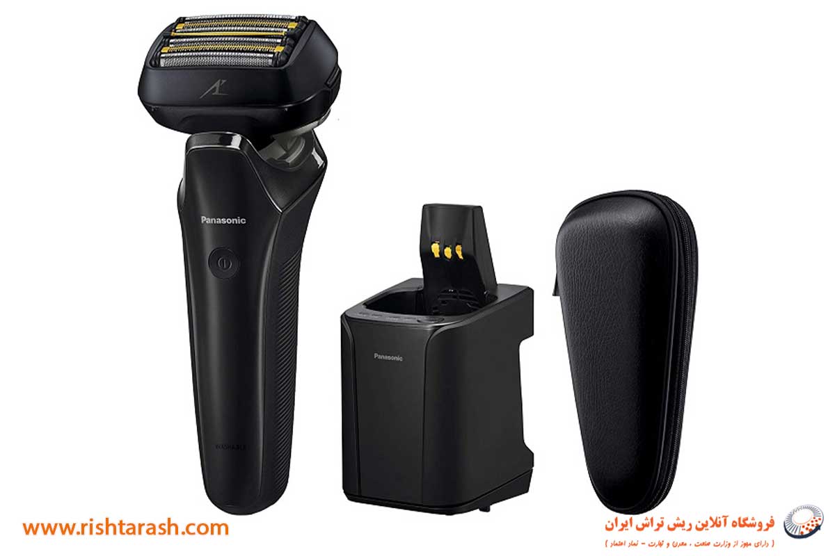 قیمت ریش تراش پاناسونیک اصل خرید عمده و جزئی