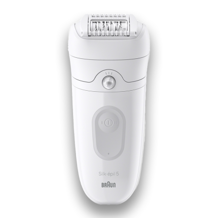 اپیلاتور براون مدل SE 5050 اورجینال 1813