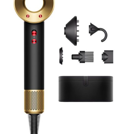 سشوار سوپرسونیک دایسون مدل HD15