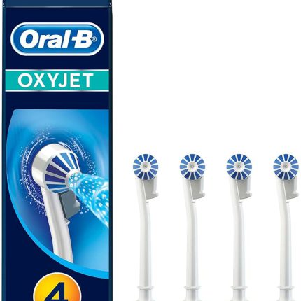 سری یدکی Oral-B OxyJet مدل ED17