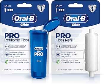Oral-B Glide PRO,
