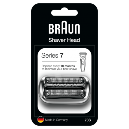 Braun Series 7 73S