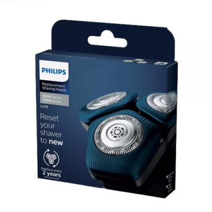 تیغ و توری ریش تراش فیلیپس مدل SH71