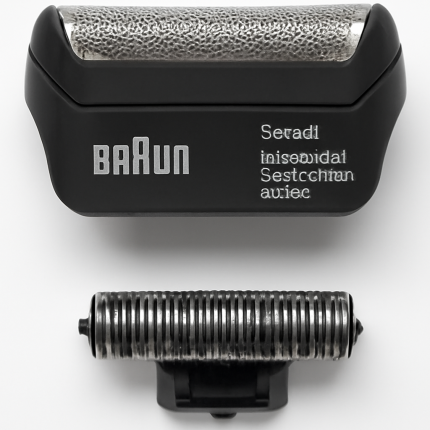 Braun Series 8 11B Replacement Head