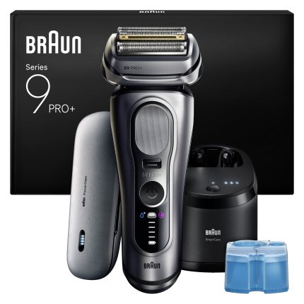 Braun Series 9 Pro+ 9670CC
